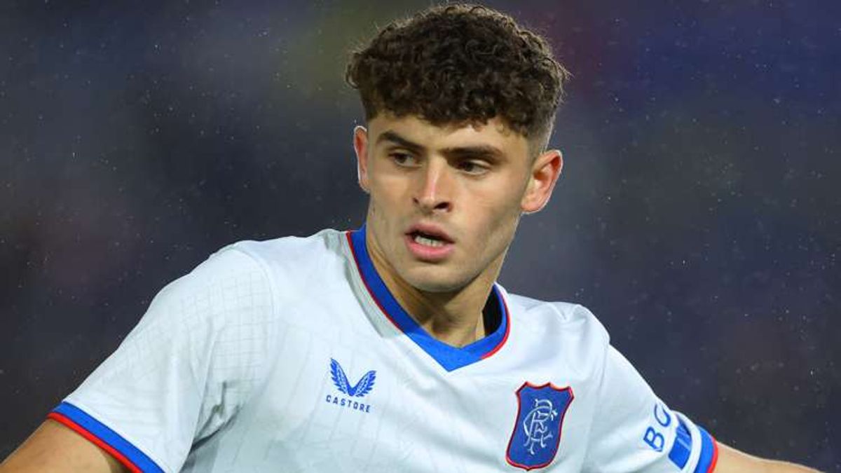 'Really impressive'- Arsenal announce signing of ex-Rangers winger who has already blown away academy boss Per Mertesacker