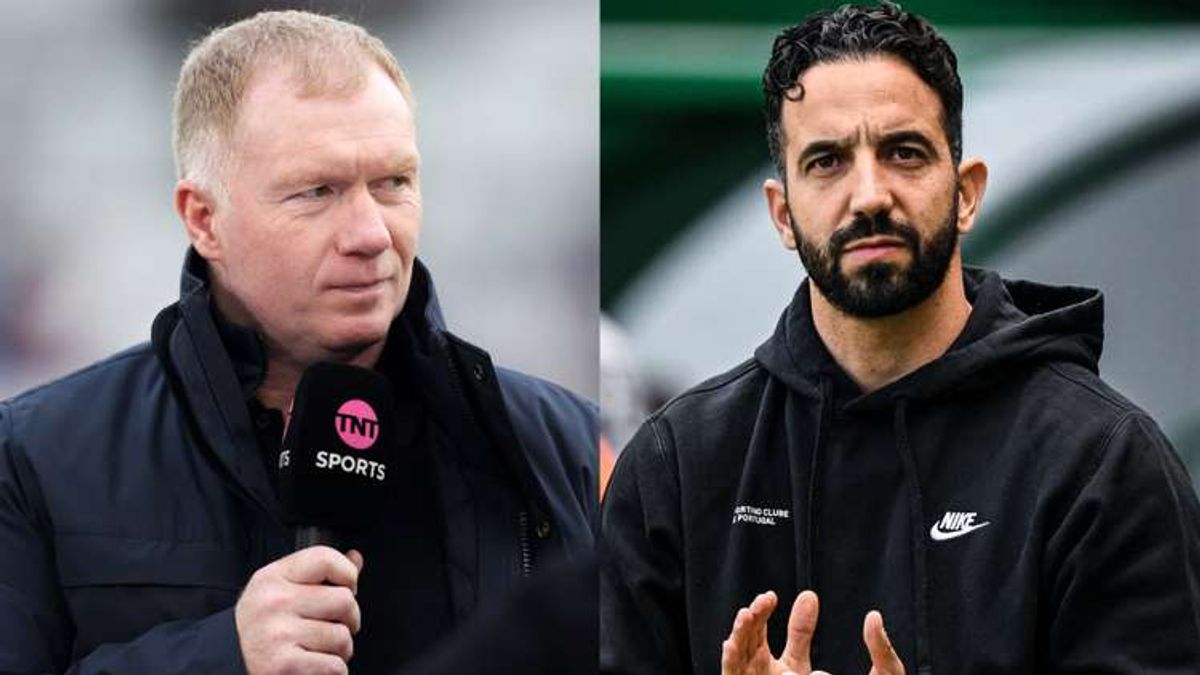 Paul Scholes criticizes Manchester United for 'criminal offence' in transfer market