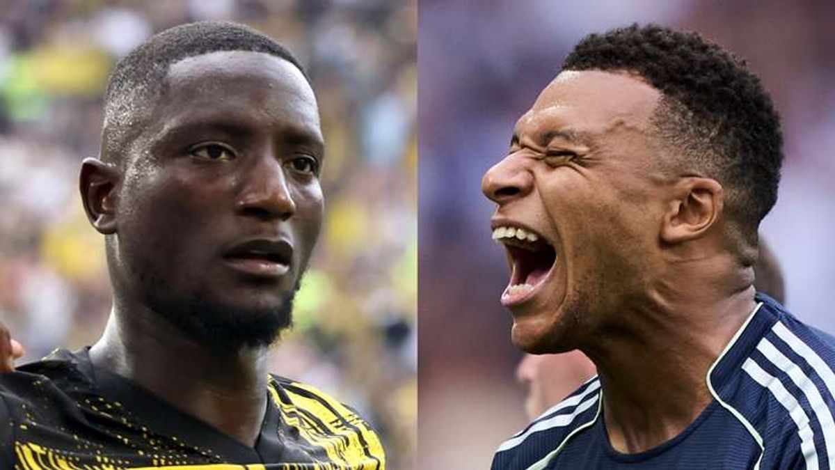 Borussia Dortmund's Serhou Guirassy Receives 'World-Class' Label from Sporting Director Amid Transfer Rumours