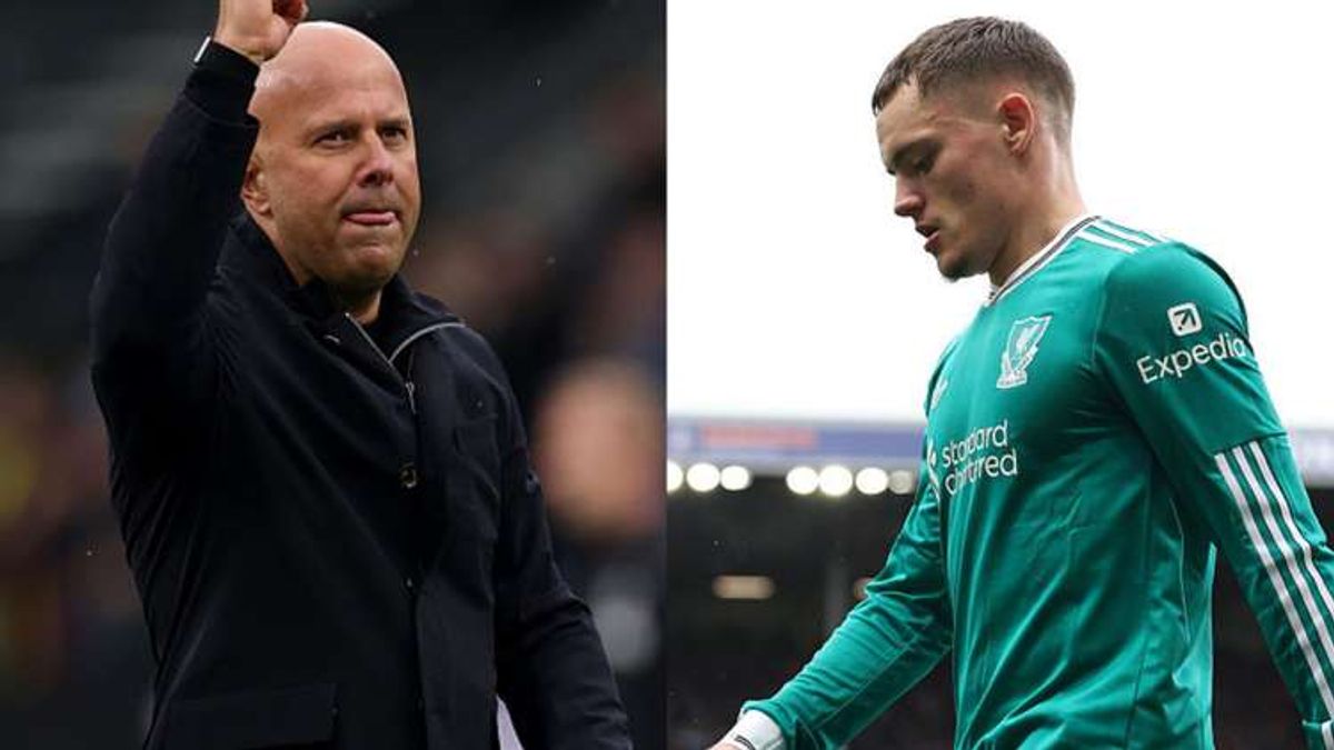 Pundits Cannot Stop Talking! Arne Slot Defends Liverpool's Lavish Spending and Florian Wirtz's Slow Start