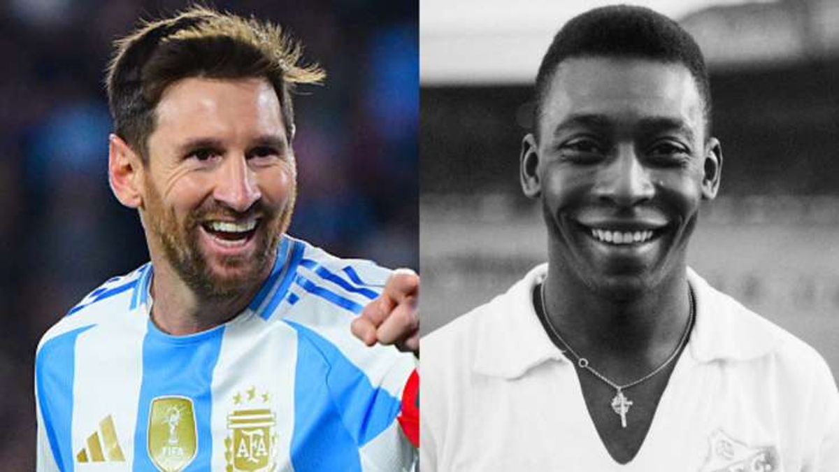 Barcelona's Lionel Messi Rookie Card Sets New Record at $1.5m Surpassing Pele's Previous High