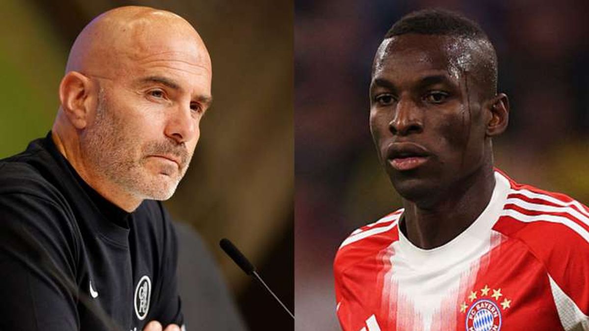Chelsea FC Manager Discusses Nicolas Jackson's Loan Move to Bayern Munich and Addresses Champions League Reunion