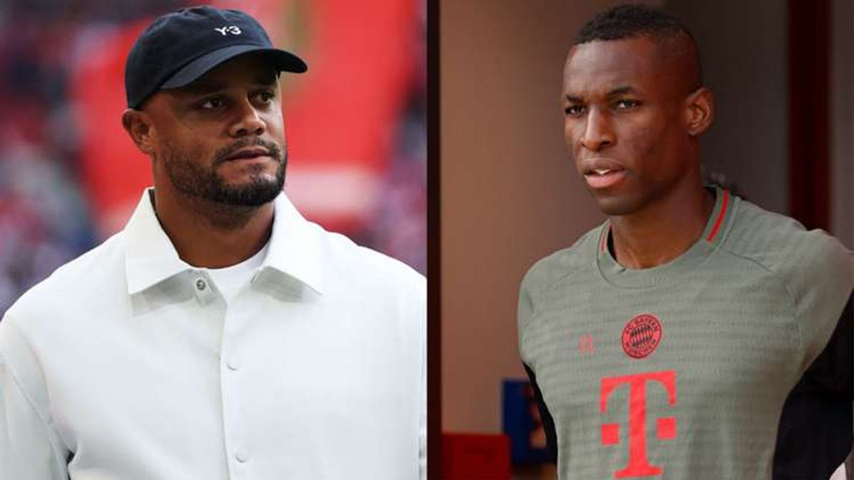 Agent Nicolas Jackson: Bayern Munich vs. Chelsea Insider Insights