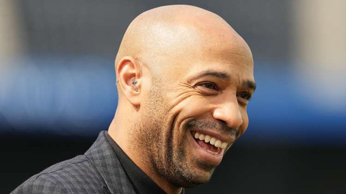 Thierry Henry's Oversight: A Closer Look at Arsenal's Strength in Depth