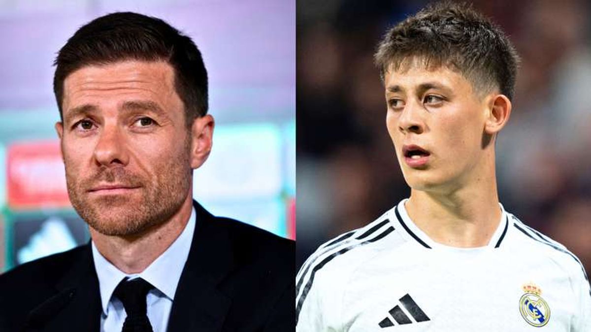 Xabi Alonso's Perspective on Arda Guler's Mistake and Real Madrid's Victory over Marseille