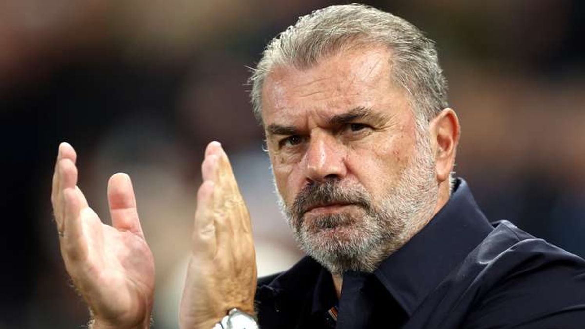 Ange Postecoglou's Frustration: Nottingham Forest Players to Blame for Carabao Cup Exit