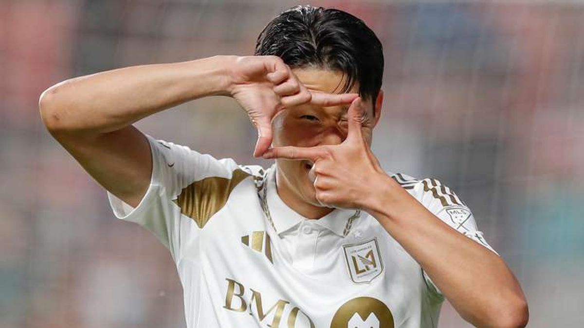 VIDEO: Heung-Min Son Shines in MLS: A Hat-Trick Performance for LAFC