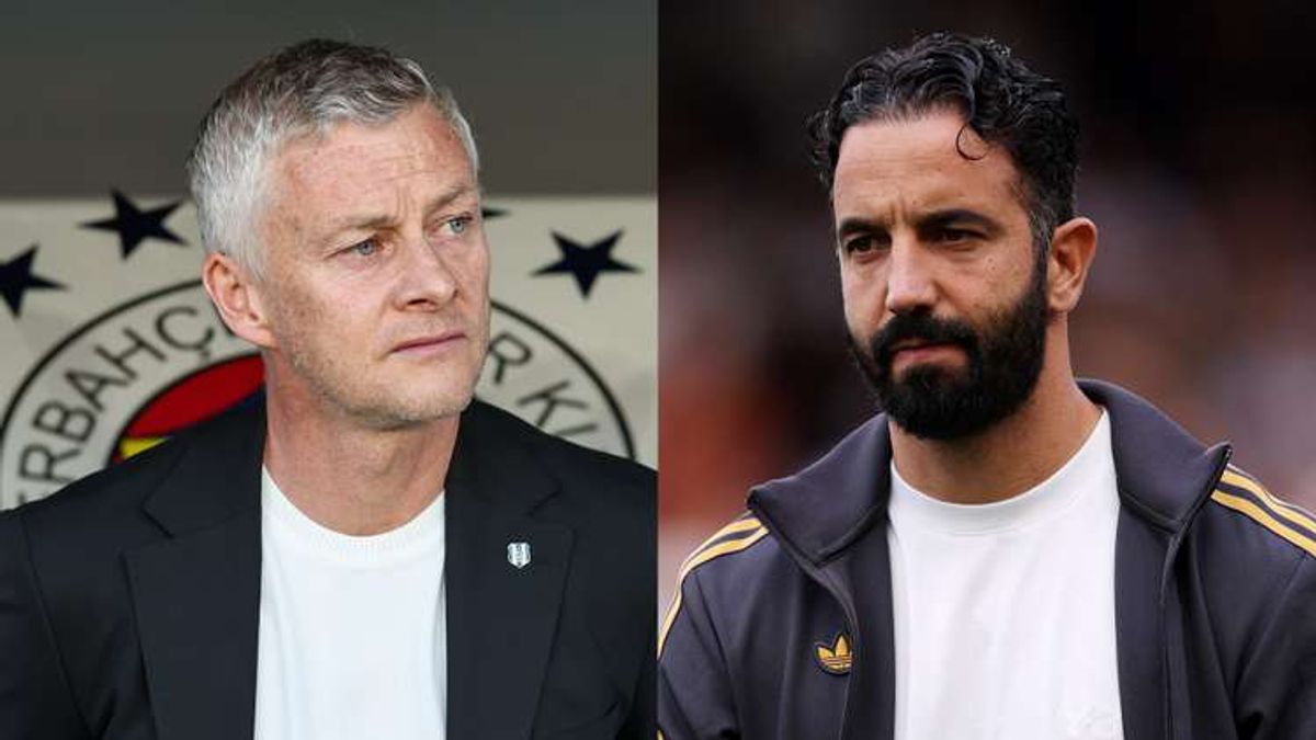 Biggest mistake Man Utd ever made! Fans demand Ole Gunnar Solskjaer to replace Ruben Amorim as manager
