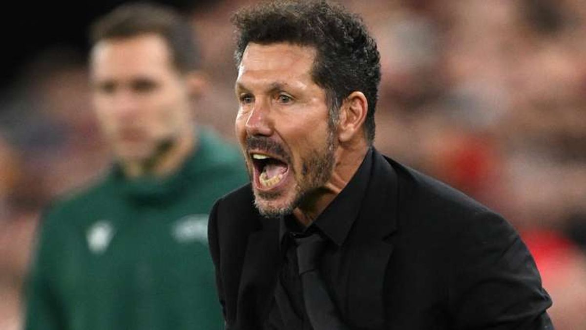 Liverpool Fan Defends Actions Despite Viral Simeone Incident