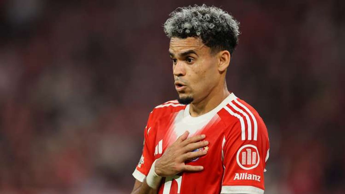 Luis Diaz's Transfer Saga: From Barcelona Talks to Bayern Munich Move