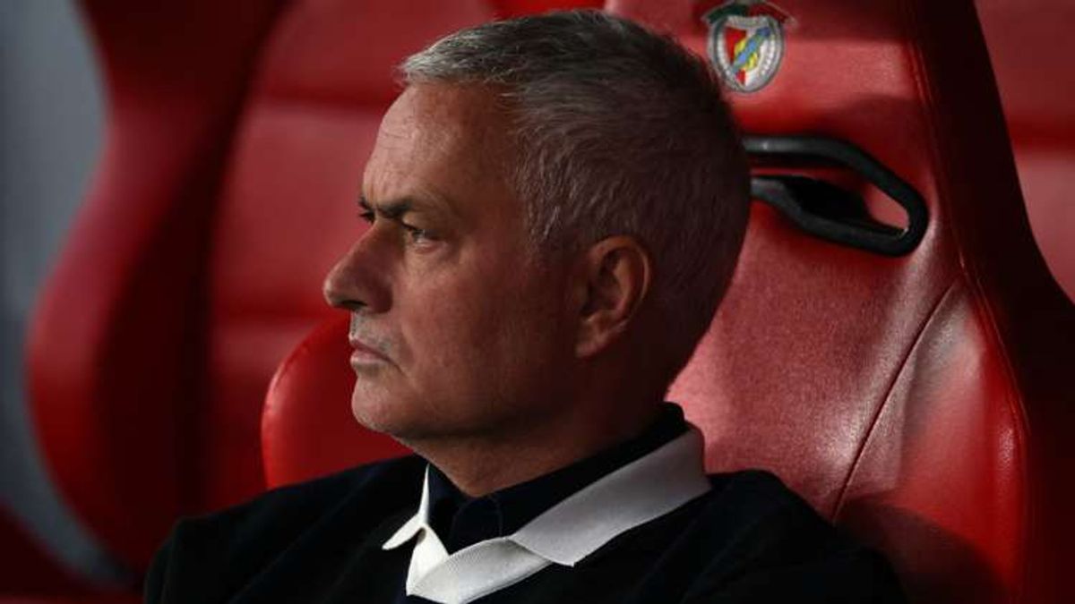 Jose Mourinho's Return to England: Ex-Chelsea & Man Utd Boss to Manage Two Games on English Soil within Next Month