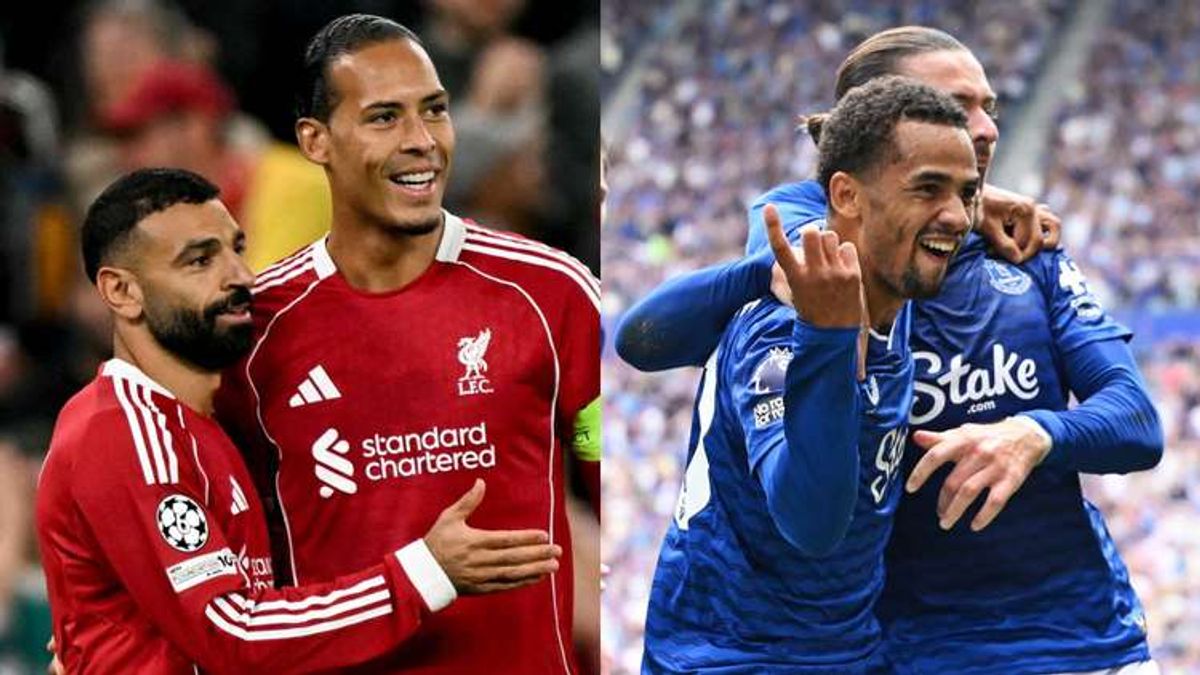 Liverpool Great Makes Surprising Admission: He Once Played for Everton Before Becoming Anfield Legend