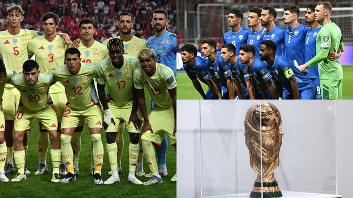 Spain's Potential Boycott of 2026 World Cup Raises Global Concerns