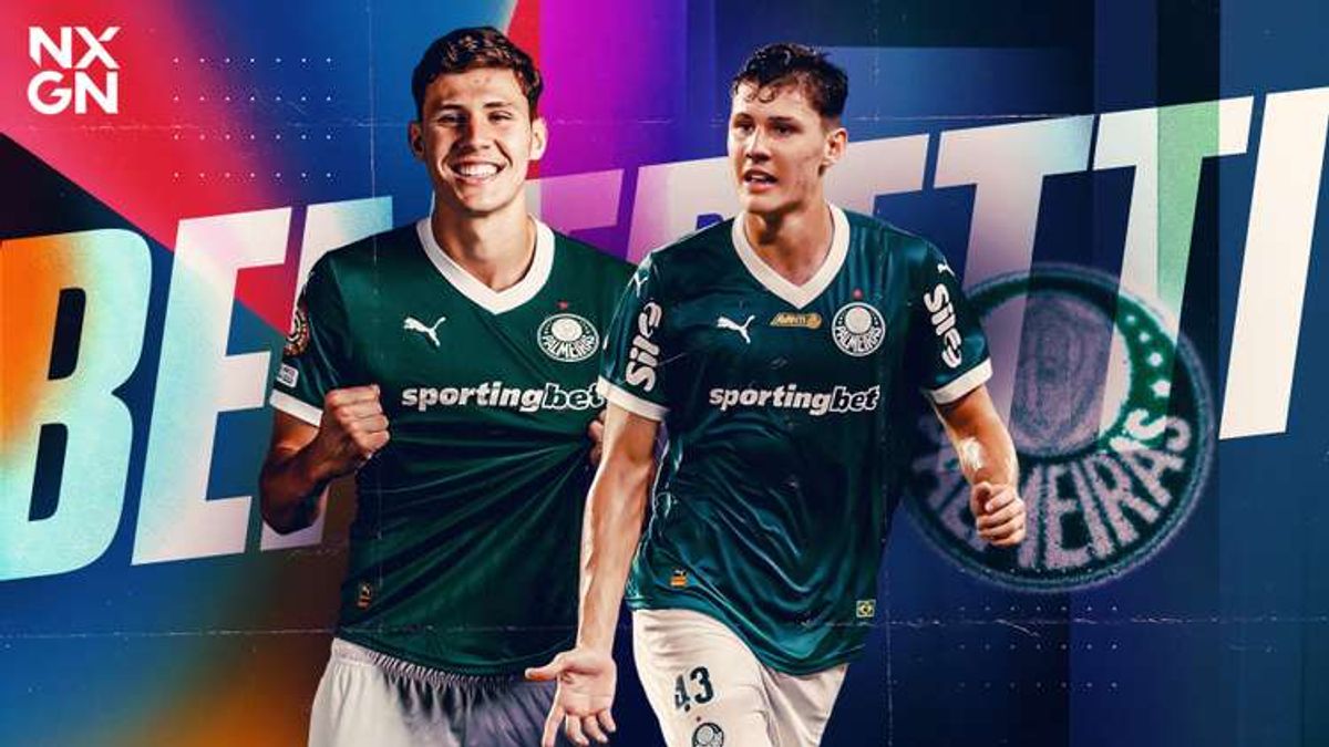 Luiz Benedetti: The Rising Defensive Prodigy Drawing Interest from Barcelona, Arsenal, and Napoli
