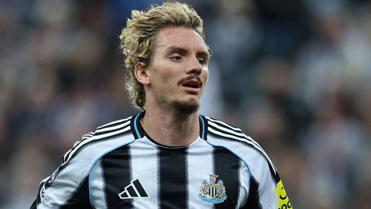 Newcastle's Rivalry with Liverpool Intensifies: Woltemade Praises Wirtz