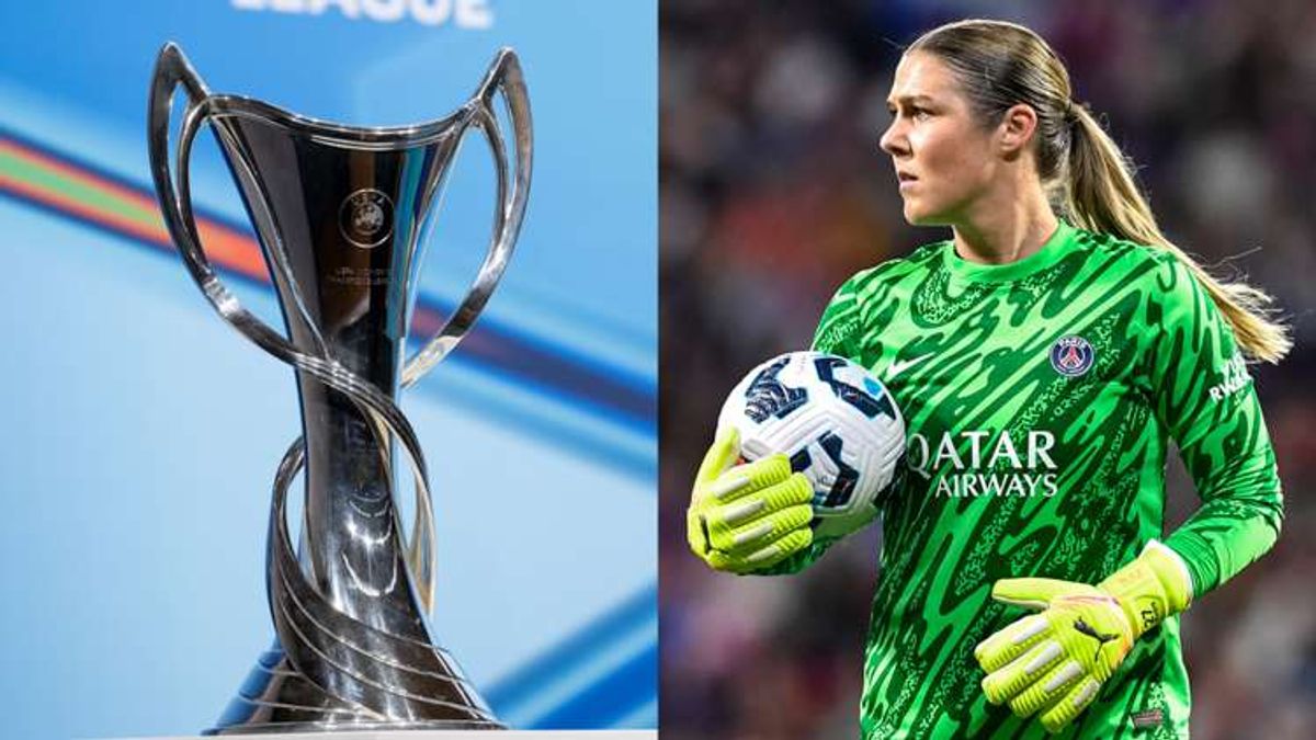 Exciting Draw for Women's Champions League: Arsenal, Chelsea & Manchester United Discover Opponents for New League Phase