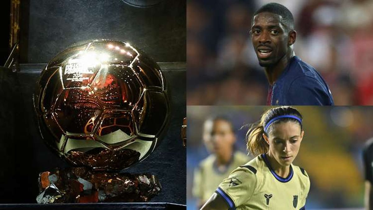 How to Watch Ballon d'Or 2025 on TV & Live Stream: Channels, Date, Time & Nominees for France Football Award Ceremony
