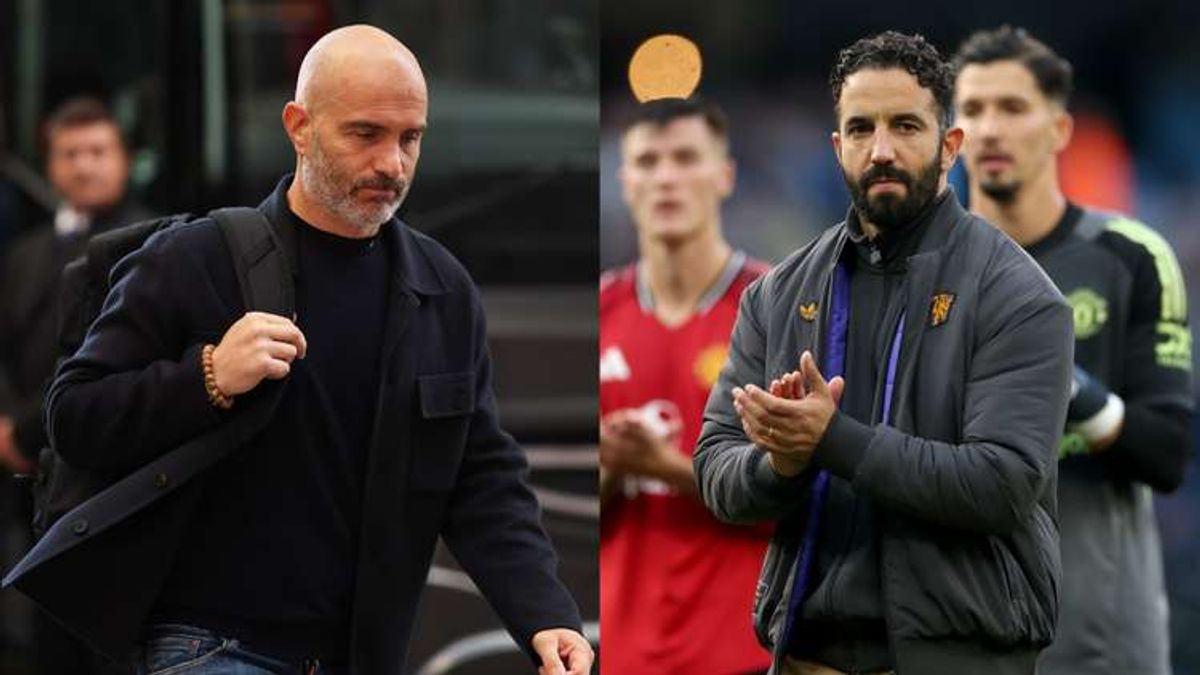 Enzo Maresca's Journey from Man Utd Talks to Chelsea Success: A Detailed Insight