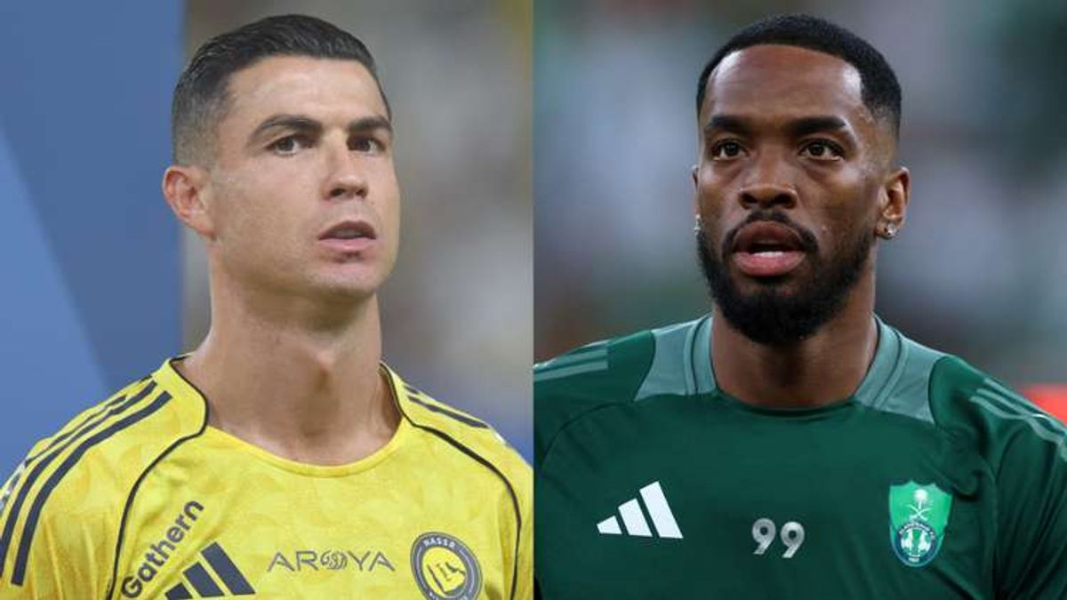 Premier League chief left 'gobsmacked' after Ivan Toney & Cristiano Ronaldo's claims that Saudi Pro League is on par with England's top flight
