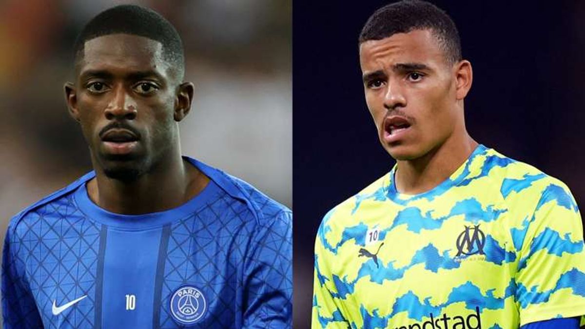 Why Classique Clash Between Marseille & PSG Was Postponed Due to Heavy Rain: Mason Greenwood, Ousmane Dembele & Co Affected