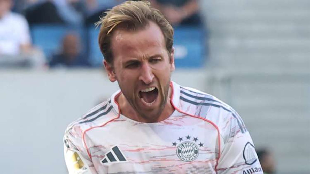 Harry Kane's Quest for 50 Goals: A Bayern Munich Phenomenon