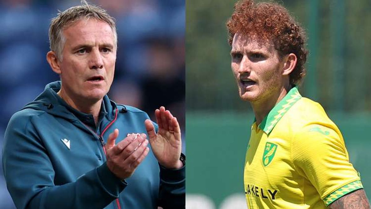 How Wrexham Successfully Contained USMNT Striker Josh Sargent: Insights from Phil Parkinson