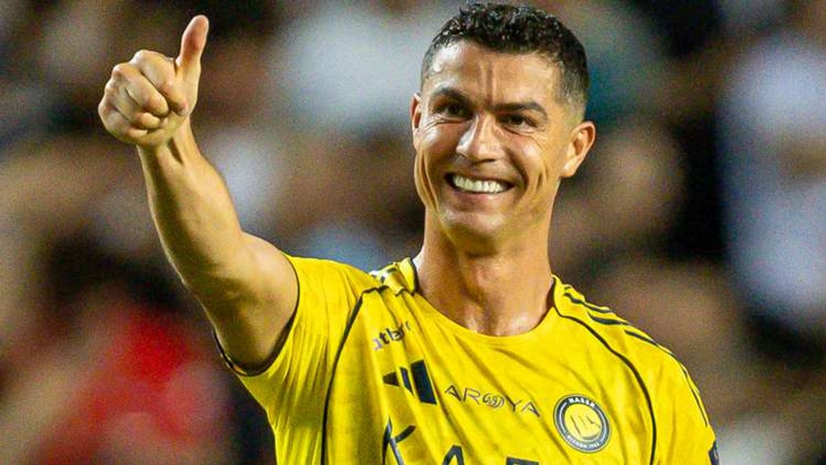 ‘Goalkeepers will want to let in Cristiano Ronaldo’s 1,000th goal’ - Ex-Man Utd coach tips Al-Nassr & Portugal superstar to retire after reaching landmark & making more history