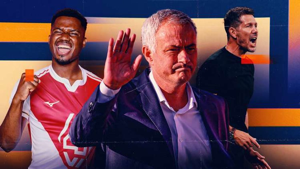 Winners and losers from the latest action in Europe's elite leagues