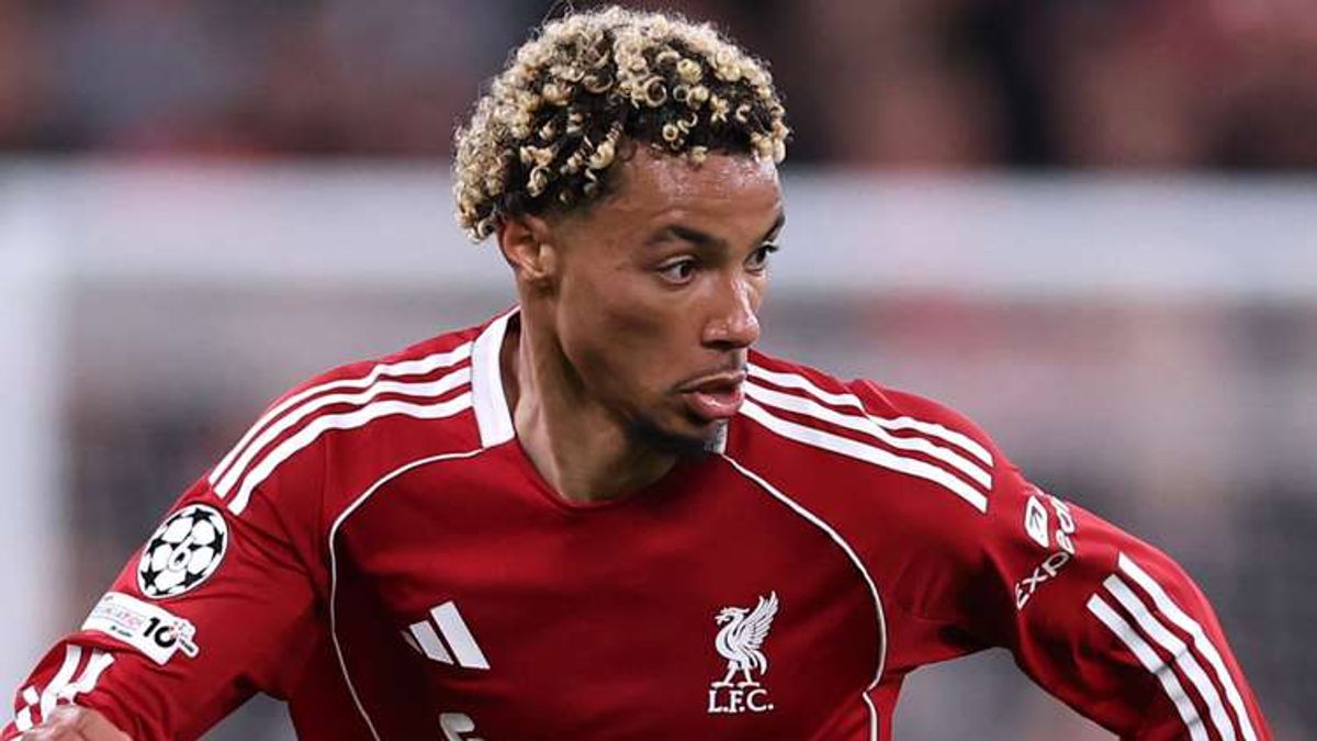 I don't care! - Hugo Ekitike Unfazed by £79m Liverpool Price Tag