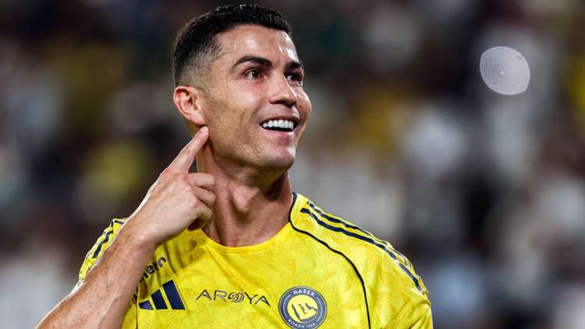 Will Cristiano Ronaldo conclude his playing career in Saudi Arabia?