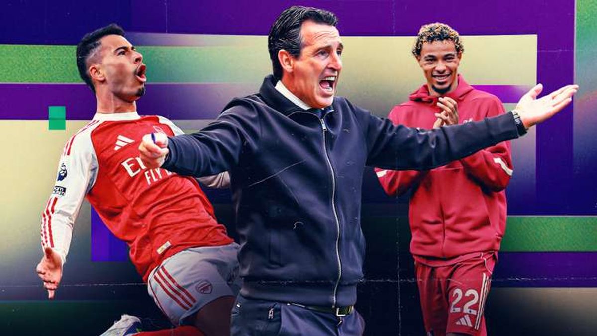 Premier League Winners and Losers: Red-Hot Hugo Ekitike Could Keep £125m Man Alexander Isak on Liverpool's Bench as Unai Emery Loses His Cool with 'Lazy' Aston Villa