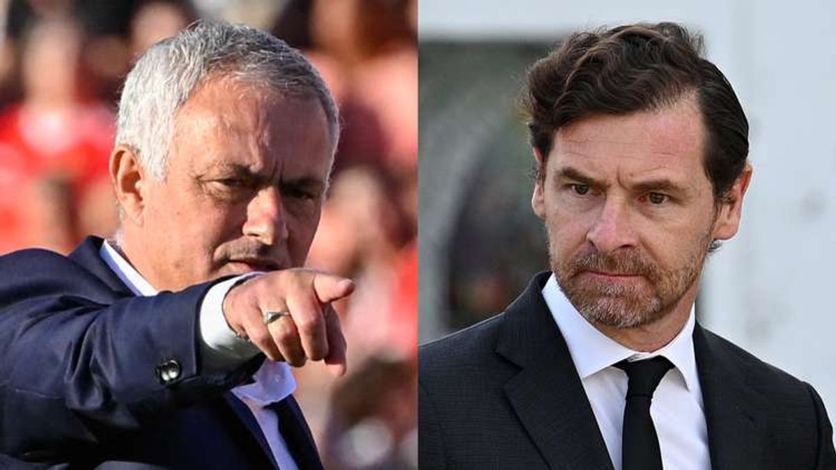 Certainly not! - The Return of Mourinho and the Reception at Porto