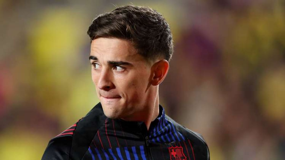 Barcelona Hit with Major Setback as Gavi Faces Lengthy Spell on the Sidelines