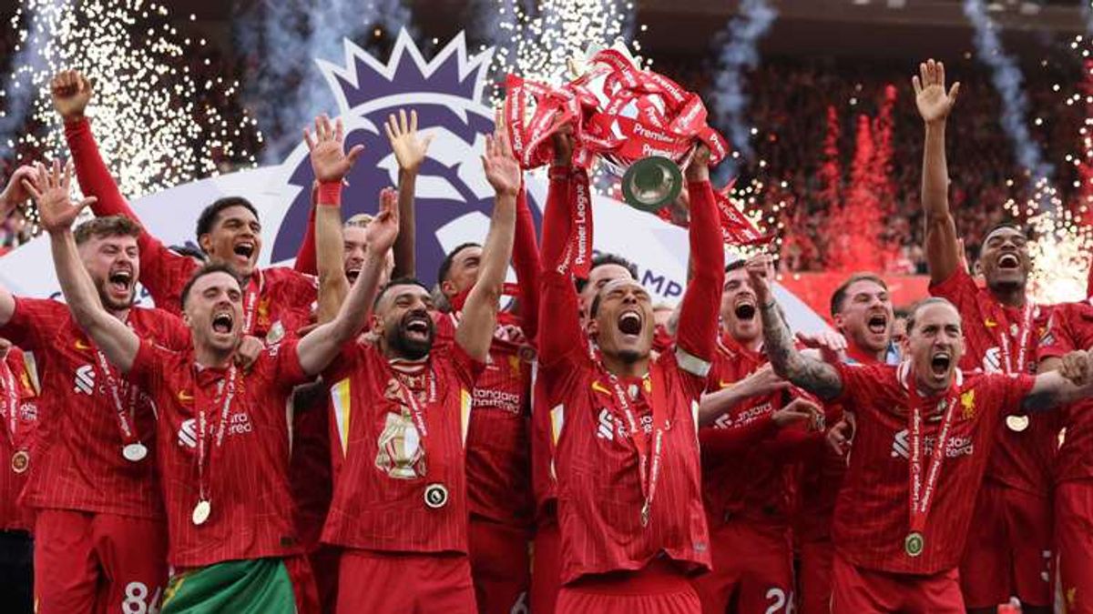 How to Watch and Live Stream English Premier League Soccer