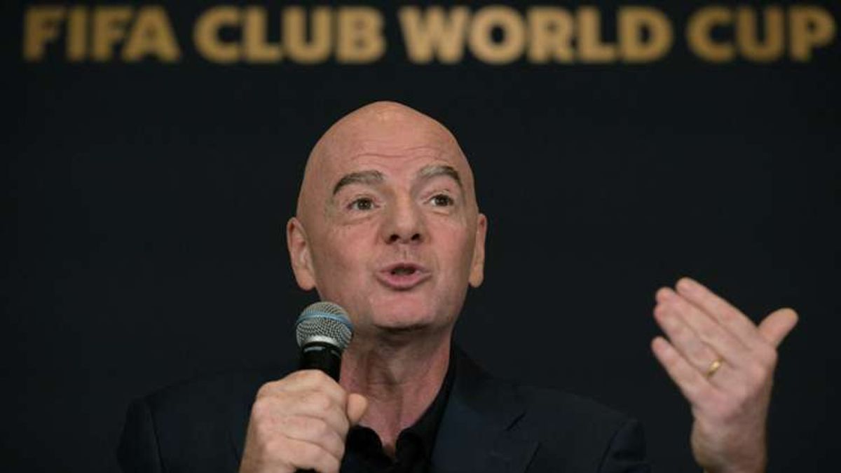 FIFA and CONMEBOL Discuss Expansion to 64 Teams for 2030 World Cup