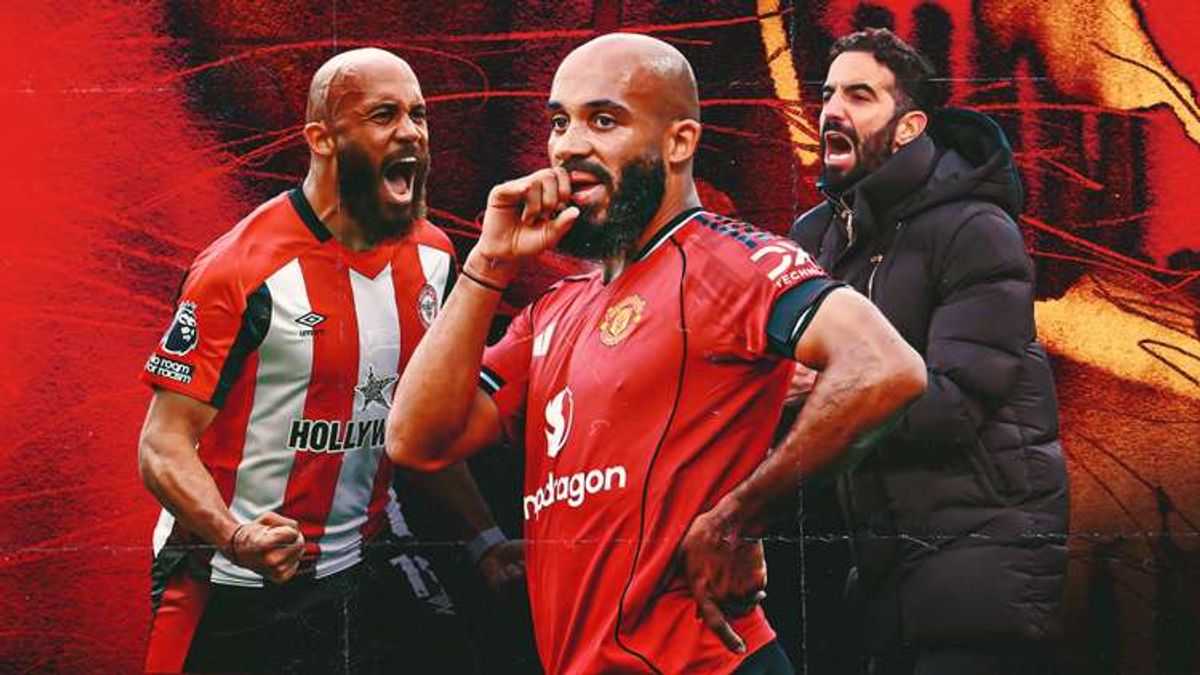 Bryan Mbeumo's Impact at Manchester United: A Closer Look