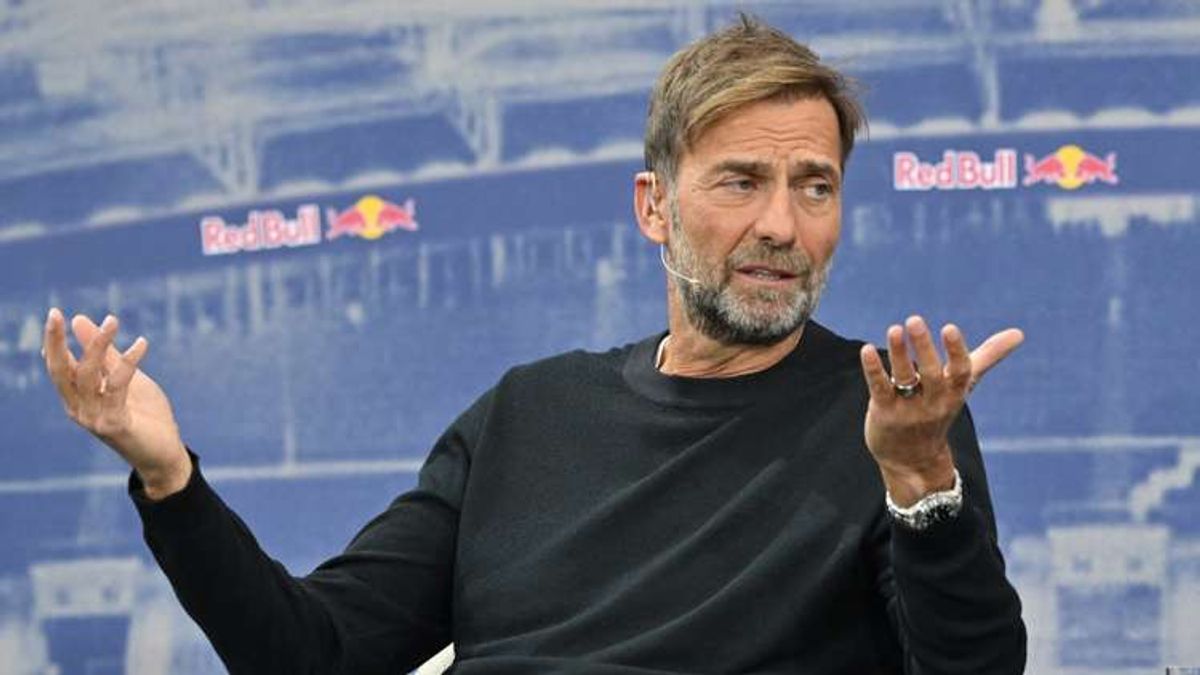 You can't do a public vote - Former Assistant Responds to Criticism of Jurgen Klopp's RB Leipzig Move