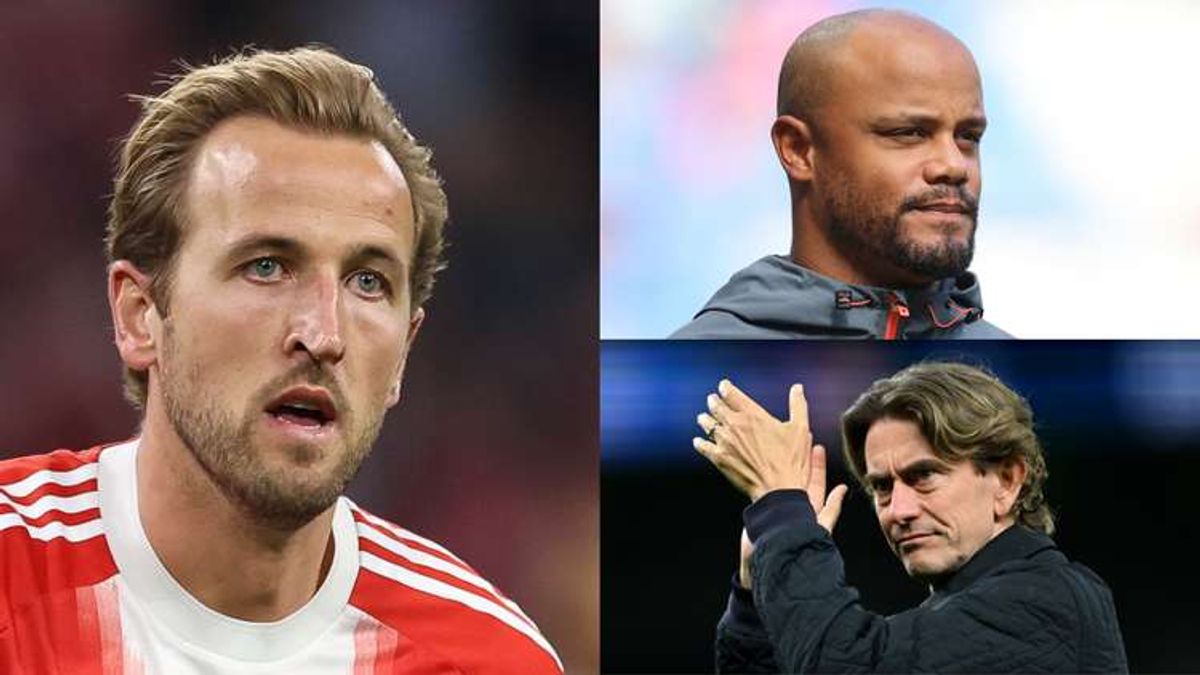 Bayern Munich's Stance on Harry Kane: A Strong Commitment