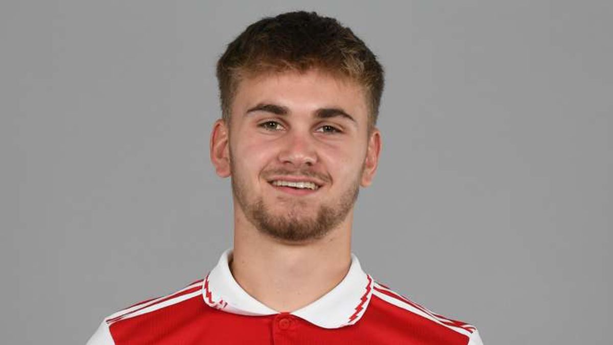 Chichester City Game Postponed After Ex-Arsenal Youngster Suffers Horrific Head Injury