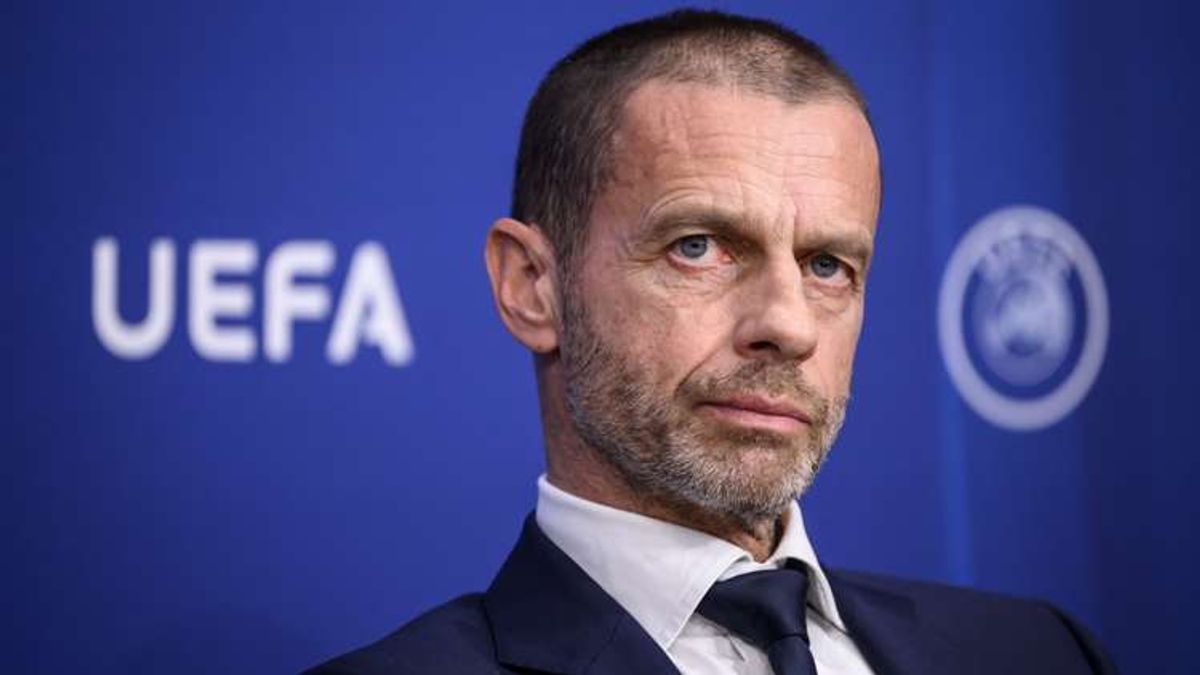 Revealed: UEFA's Decision on Israel's Participation in European Football