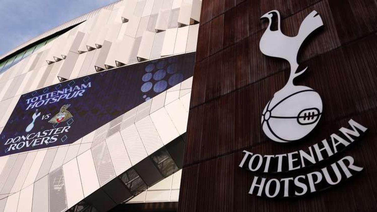 Tottenham takeover bid: Former DJ and NASA employee leading $6bn offer - Premier League stance revealed