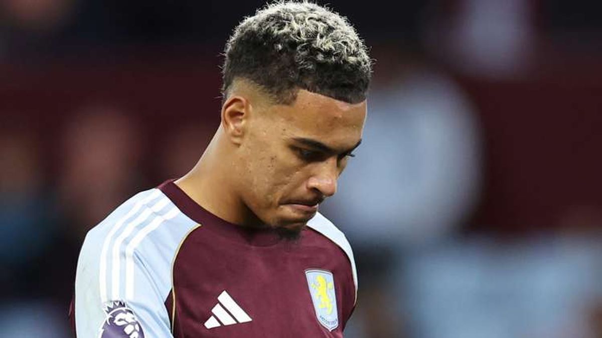 Morgan Rogers' Nightmare at Villa Park: Unai Emery Weighs In