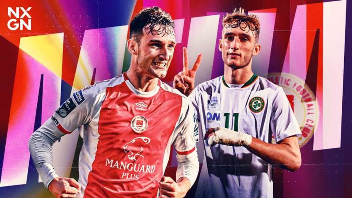 Uncovering Mason Melia: Tottenham's Latest Record Signing