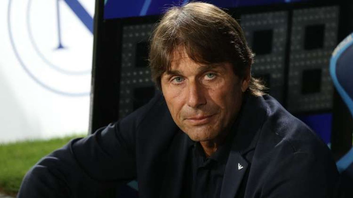 Antonio Conte is no 'football Taliban!' Napoli coach hailed for adjusting to Kevin De Bruyne arrival and Romelu Lukaku injury as Fabio Capello sings ex-Chelsea boss and Max Allegri's praises