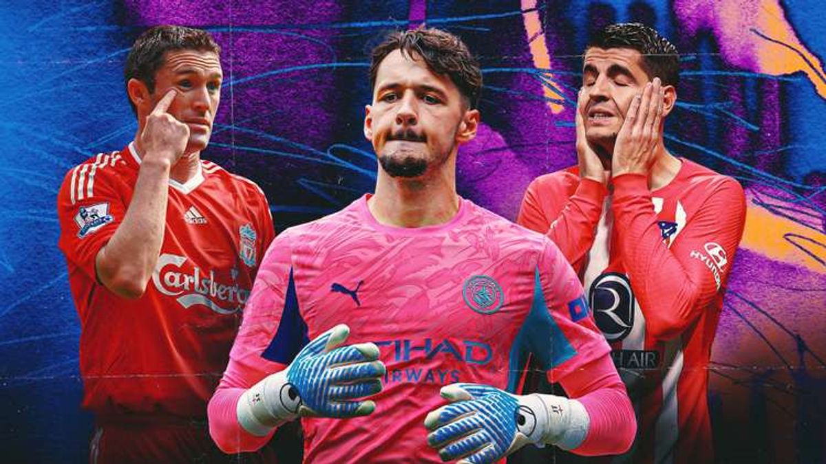 The Worst Transfer Decisions: James Trafford, Robbie Keane, Alvaro Morata