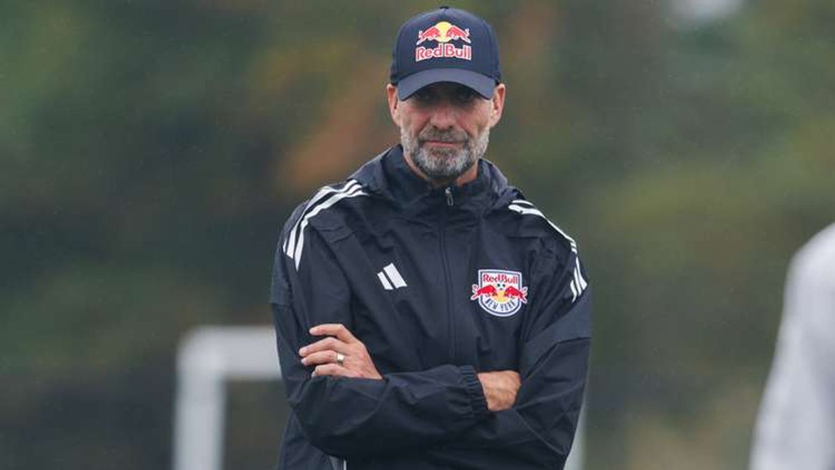 Massively impressed - Jurgen Klopp's Bold Prediction for MLS Growth