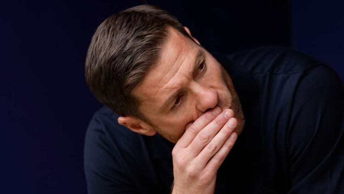 Real Madrid's Defeat Against Atletico Madrid: A Wake-Up Call for Xabi Alonso's Men