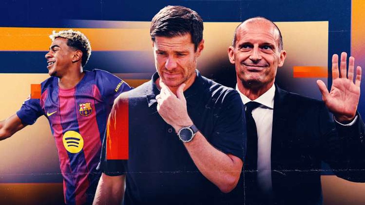 Reactions to the Latest Results in Europe's Top Leagues