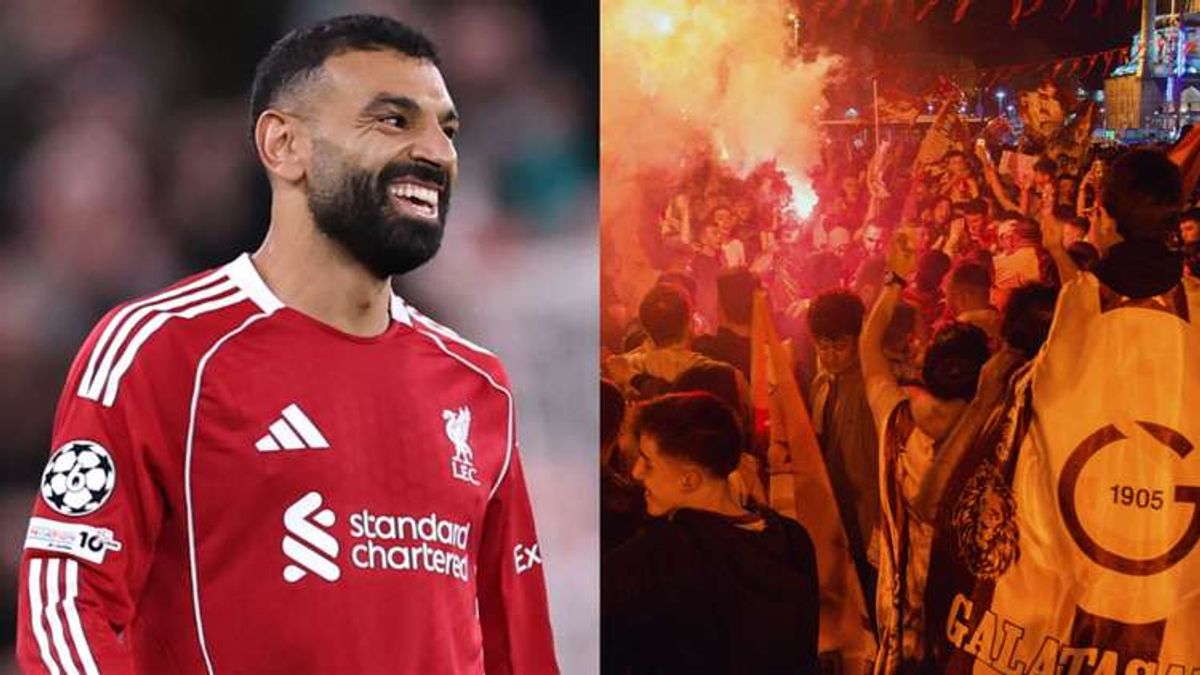 Banging Drums and Smoke Everywhere: Liverpool Warned Ahead of Champions League Trip to Galatasaray