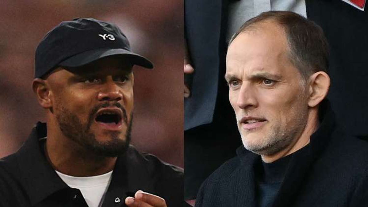 Thomas Tuchel Criticized for Lack of 'Empathy' as Vincent Kompany Restores Team Spirit at Bayern Munich